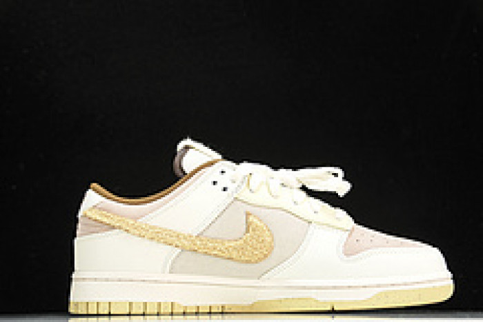 Nike Dunk Low "Year of the Rabbit" FD4203-211