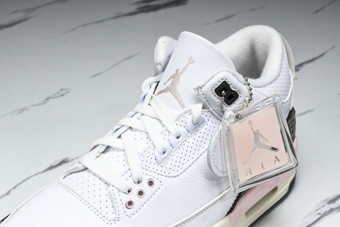 JORDAN 3 RETRO NEAPOLITAN DARK MOCHA - CK9246-102