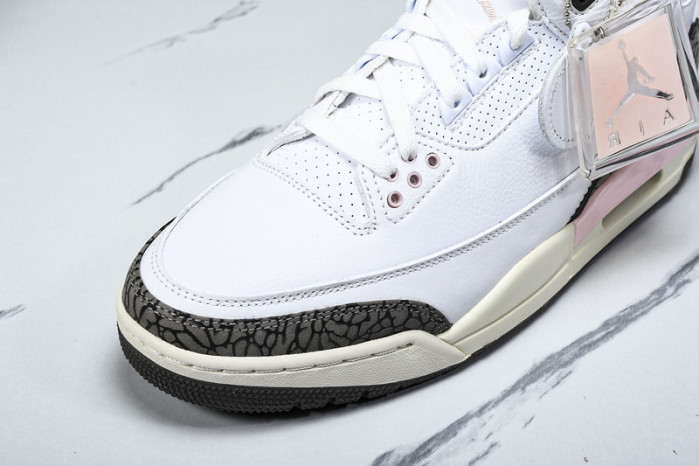 JORDAN 3 RETRO NEAPOLITAN DARK MOCHA - CK9246-102