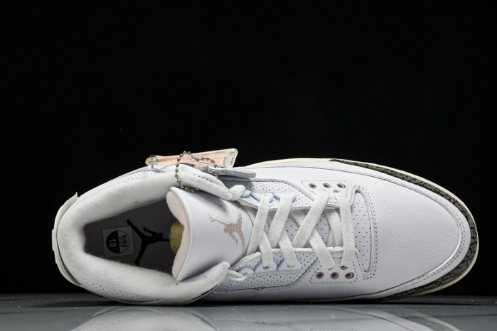 JORDAN 3 RETRO NEAPOLITAN DARK MOCHA - CK9246-102