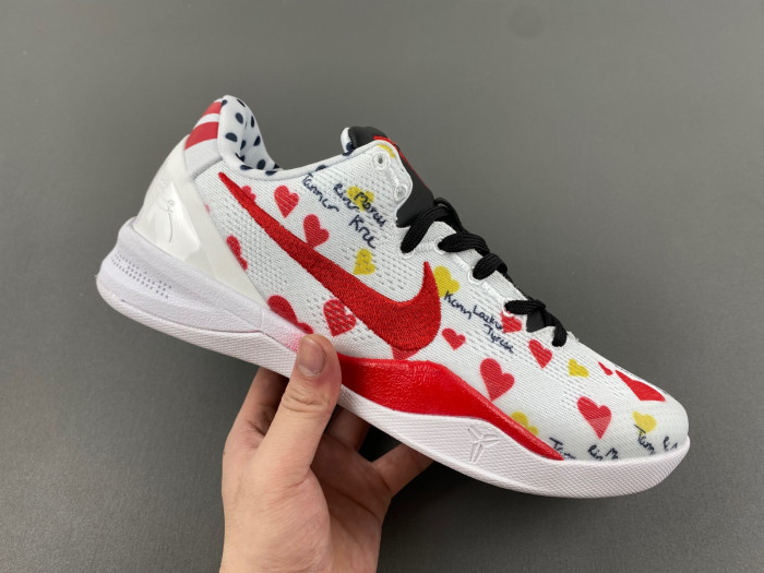 Nike Kobe 8 Protro  FJ9364-201