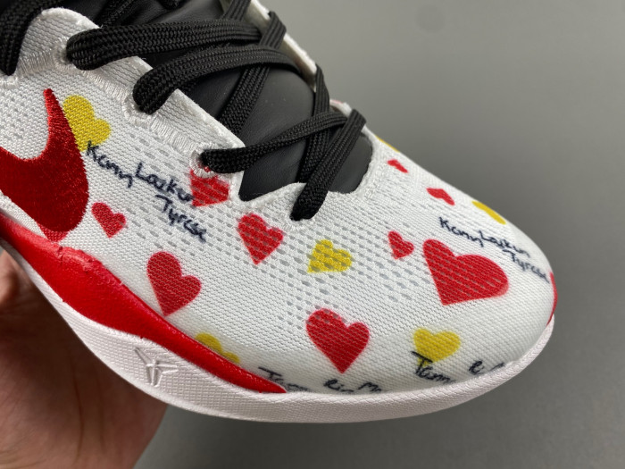 Nike Kobe 8 Protro  FJ9364-201