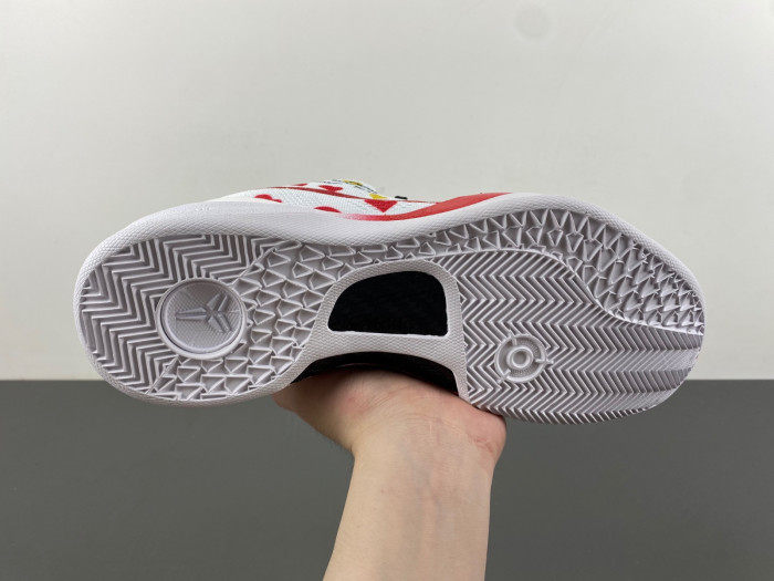 Nike Kobe 8 Protro  FJ9364-201