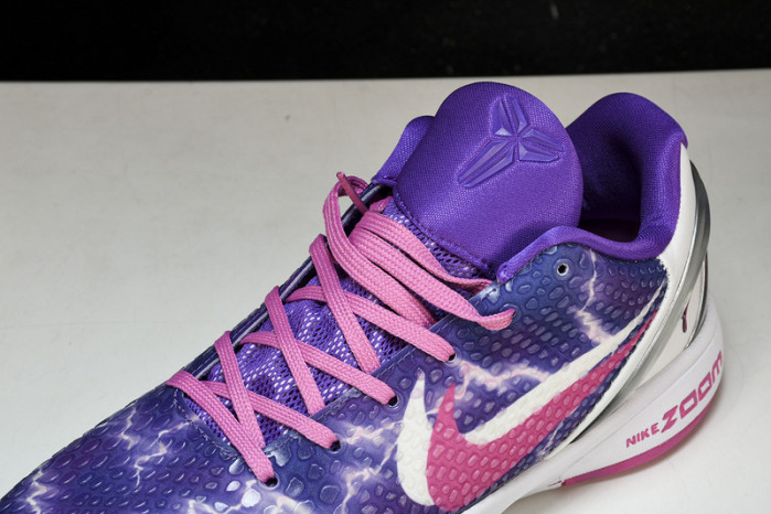 NIKE Kobe VI Protro 6 CW2190 666