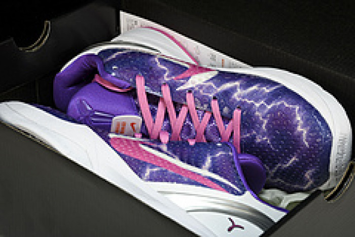 NIKE Kobe VI Protro 6 CW2190 666