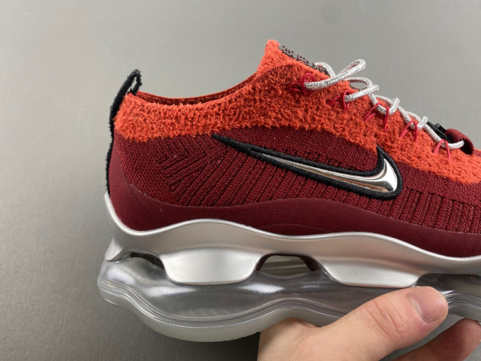 Air Max Scorpion FK  DJ4701--700