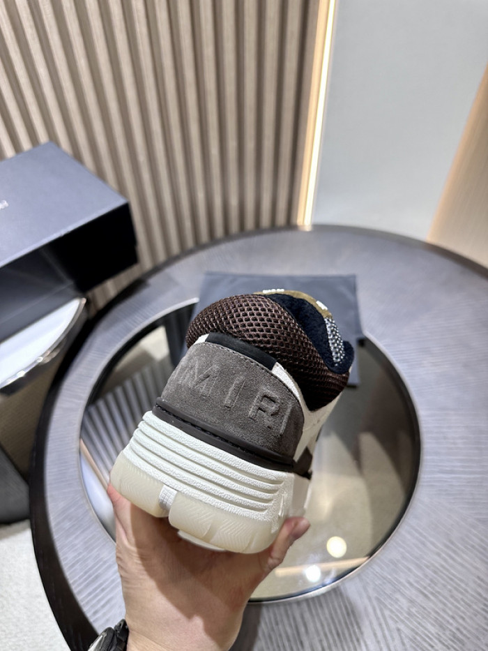 AM1R1 SNEAKERS