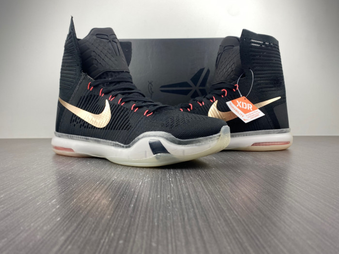 Kobe 10 Elite 