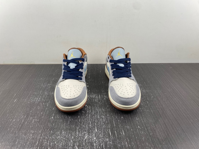 Air Jordan 1 Low  FZ5042-041