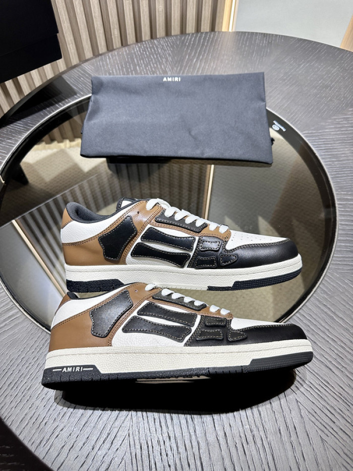 AM1R1 SNEAKERS