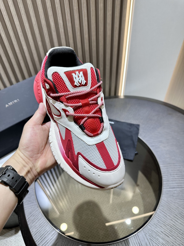 AM1R1 SNEAKERS