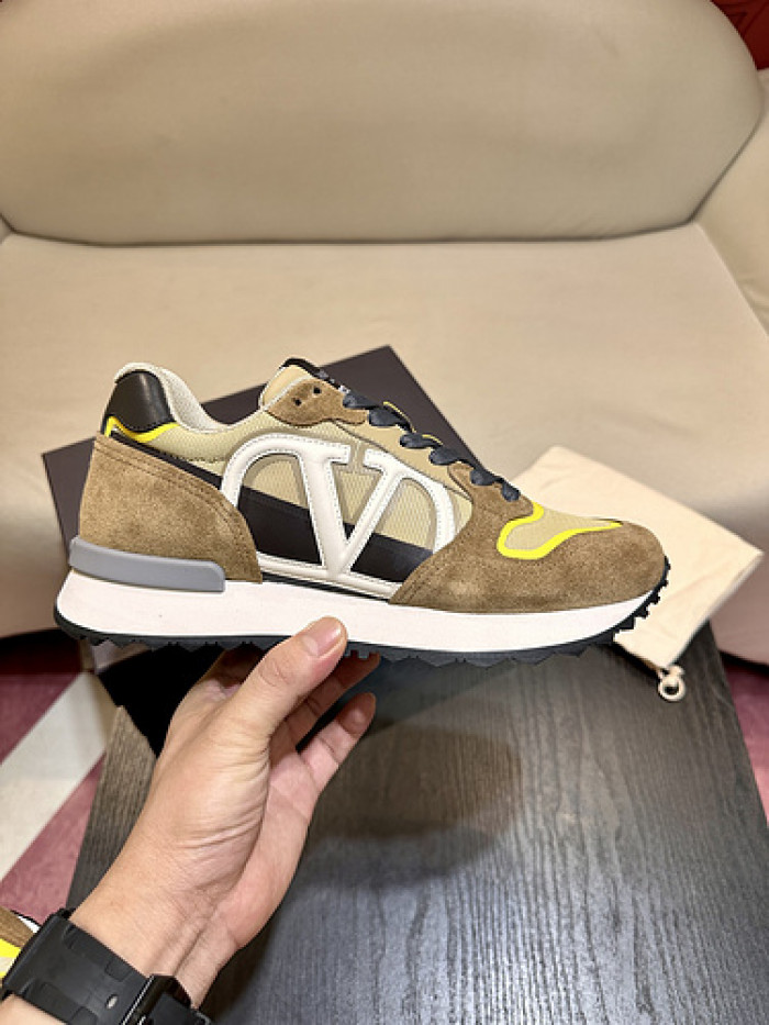VALEN DESIGNER SNEAKERS
