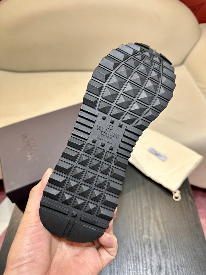 VALEN DESIGNER SNEAKERS