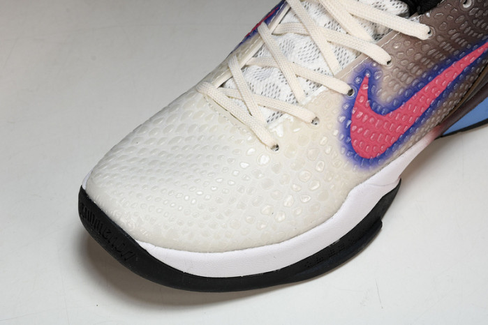 NIKE Kobe VI Protro 6 CW2190 700