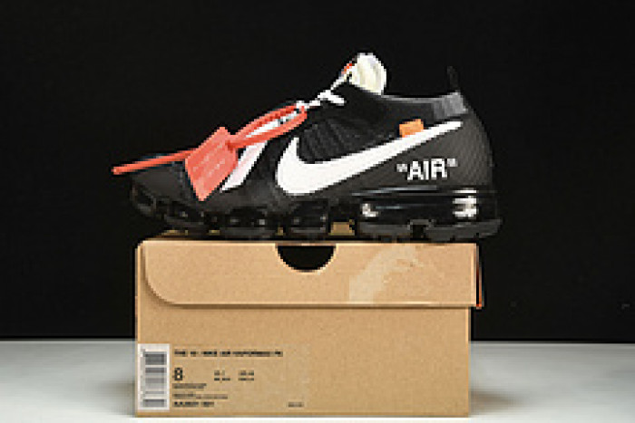 Nike Air VaporMax Off-White - AA3831-001
