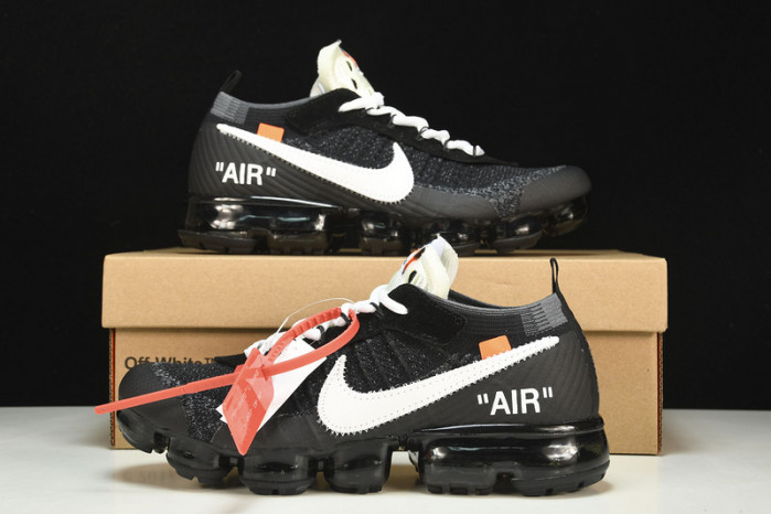 Nike Air VaporMax Off-White - AA3831-001
