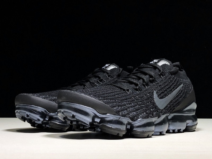 Air VaporMax Flyknit 3.0 Triple Black AJ6900-004