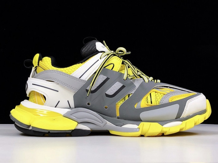 BLEN SNEAKER TESS.S.GOMMA 542023W1GB27184