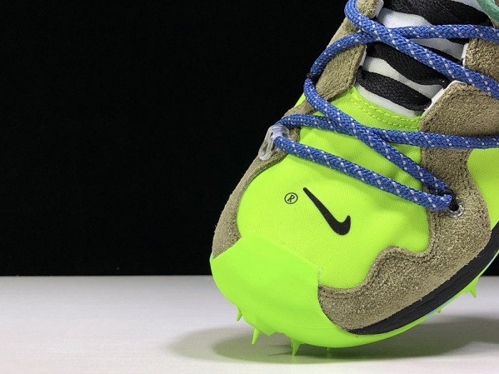 Nike Zoom Terra Kiger 5 OH Electric Green (W) CD8179-300