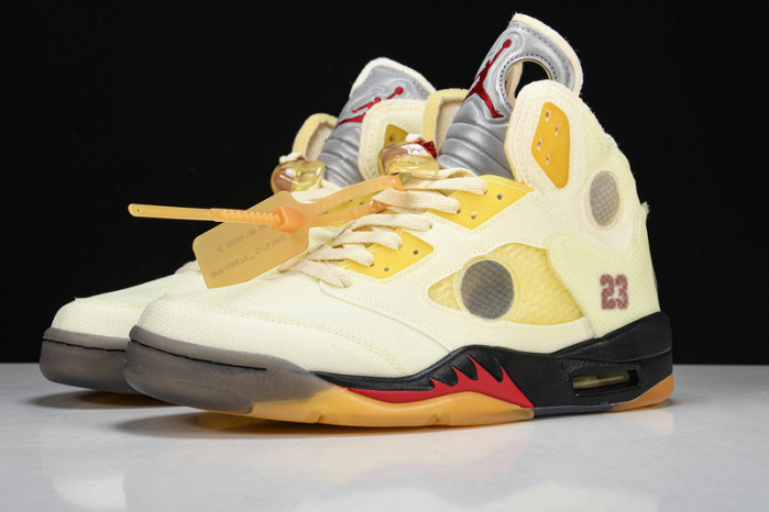 Jordan 5 Retro OH Sail DH8565-100