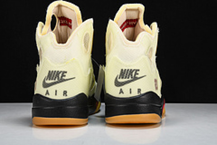 Jordan 5 Retro OH Sail DH8565-100