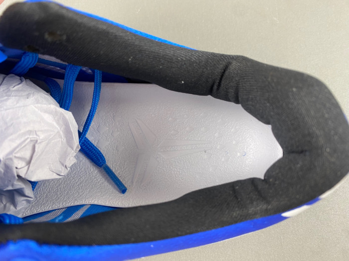 Nike Kobe 8 Pit Viper  555035-202