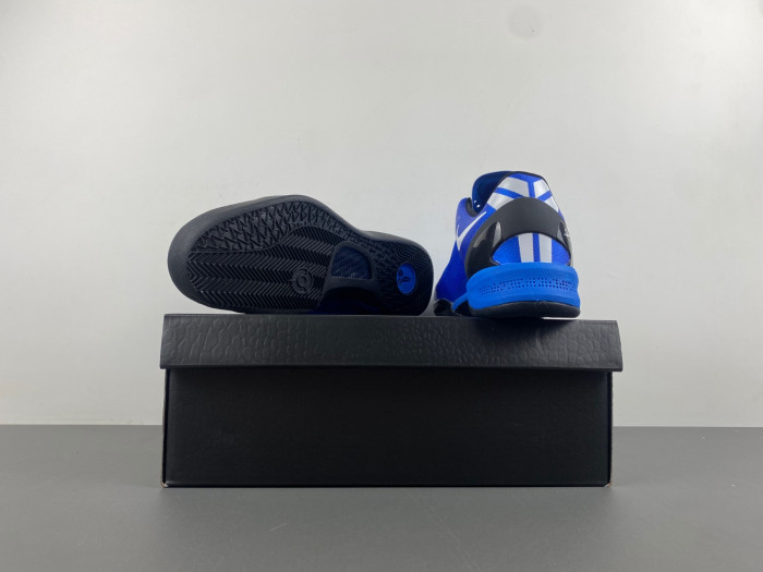 Nike Kobe 8 Pit Viper  555035-202