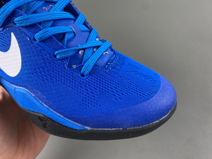 Nike Kobe 8 Pit Viper  555035-202