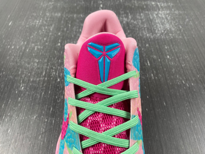 Zoom Kobe 6 ZK6 CM2190-621