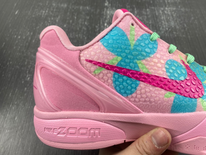 Zoom Kobe 6 ZK6 CM2190-621