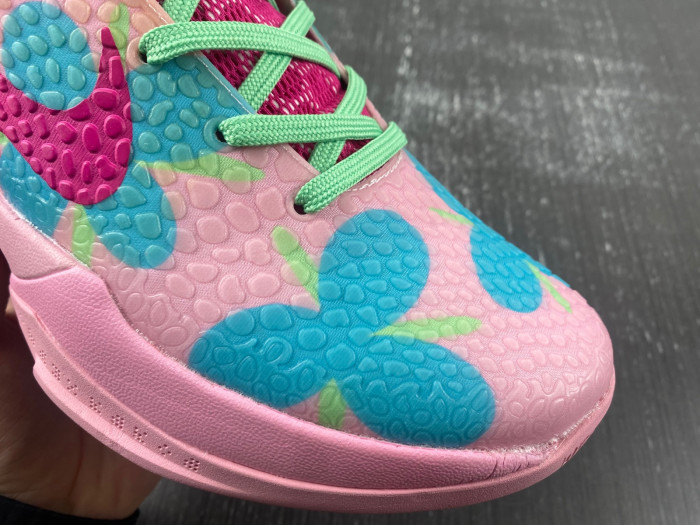 Zoom Kobe 6 ZK6 CM2190-621