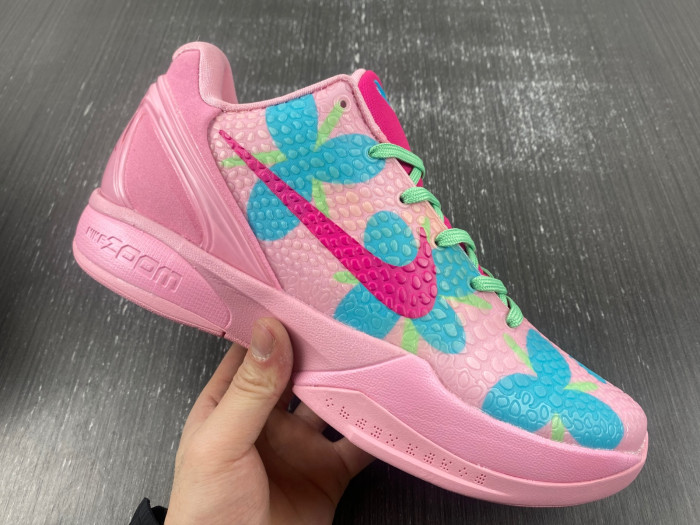 Zoom Kobe 6 ZK6 CM2190-621