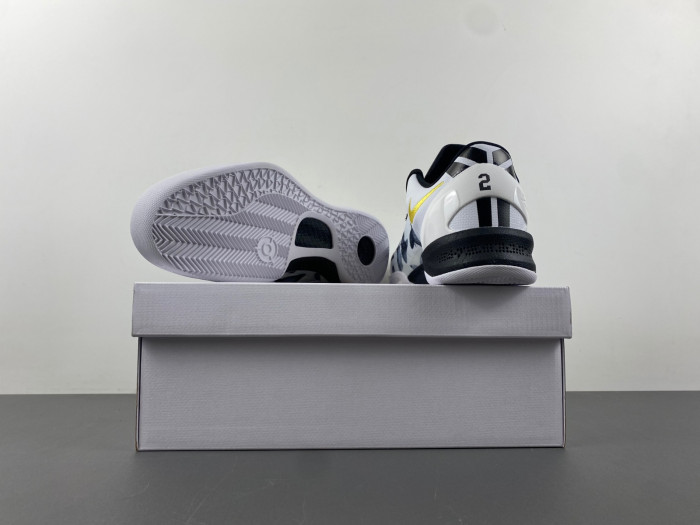 Nike Kobe 8 Protro “Mambacita” GiGi R.I.P  FV6325-100