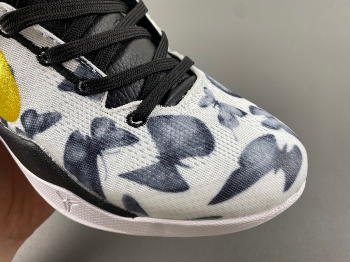 Nike Kobe 8 Protro “Mambacita” GiGi R.I.P  FV6325-100