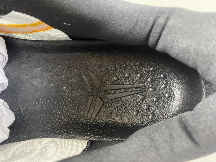 Nike Kobe 8 Protro “Mambacita” GiGi R.I.P  FV6325-100