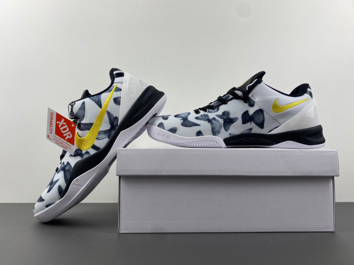 Nike Kobe 8 Protro “Mambacita” GiGi R.I.P  FV6325-100