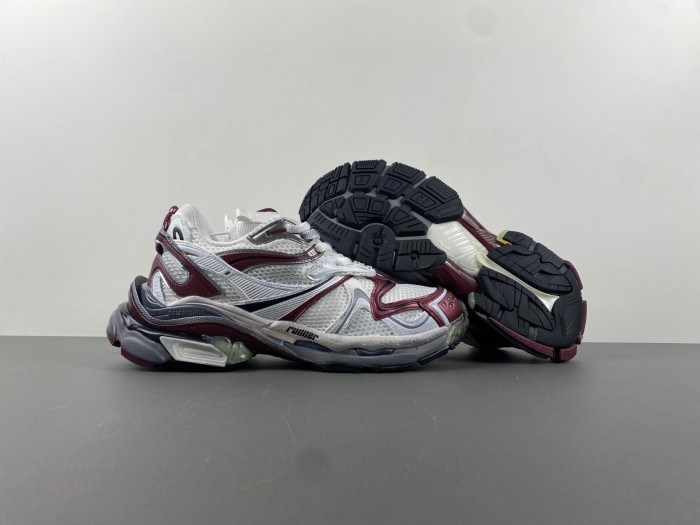 BLEN Runner