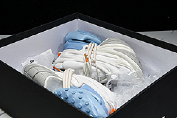 BAL*MAIN sneaker