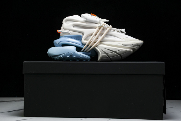BAL*MAIN sneaker