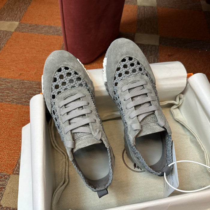 HER_MERS  SNEAKER