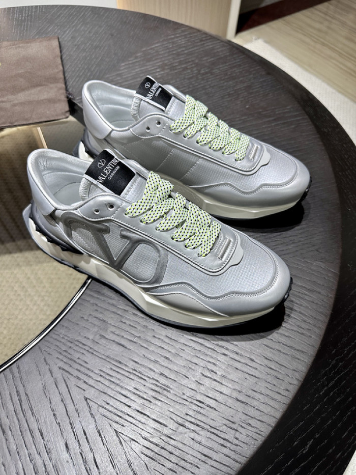 VALEN DESIGNER SNEAKERS