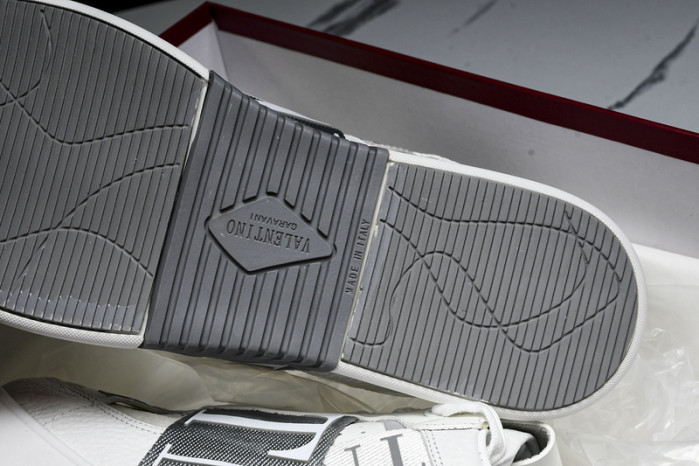 VALEN DESIGNER SNEAKERS