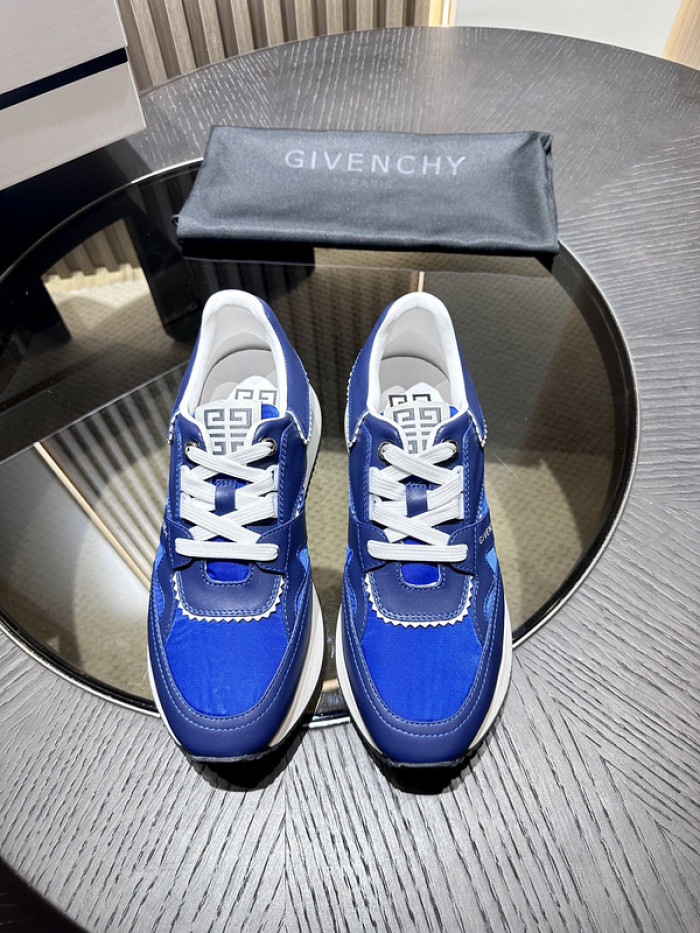 Given* sneaker