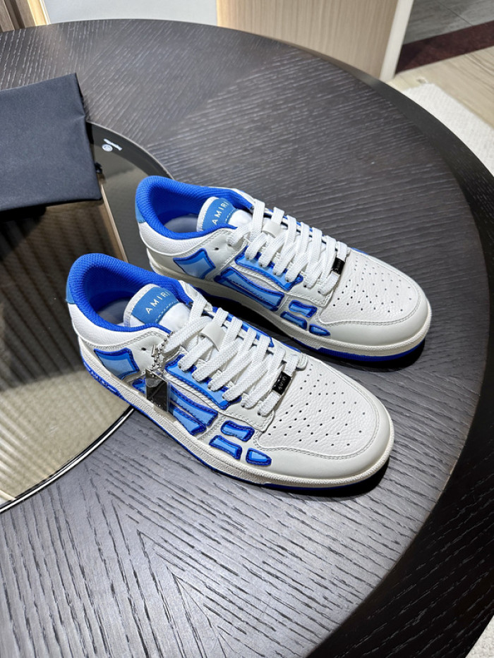 AM1R1 SNEAKERS