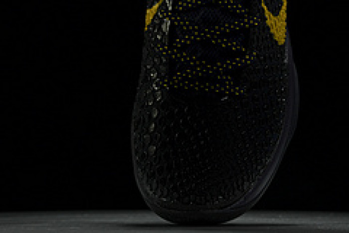 NIKE ZOOM KOBE 6 VIIMPERIAL PURPLE  429659 501