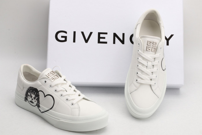 Given* sneaker