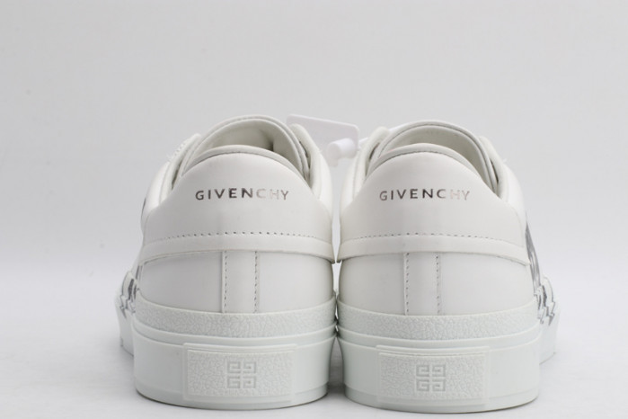 Given* sneaker