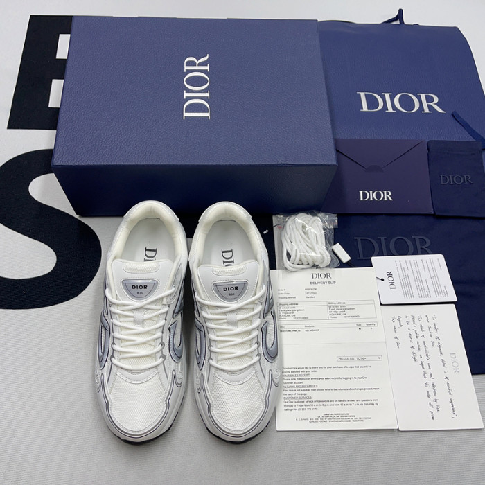 DI*O*R B30 PANKICK