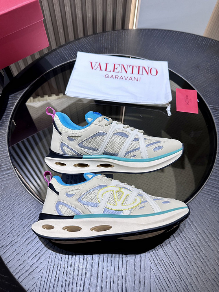 VALEN DESIGNER SNEAKERS