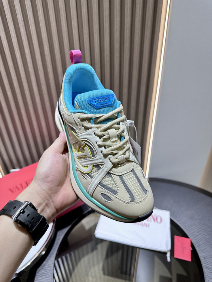 VALEN DESIGNER SNEAKERS